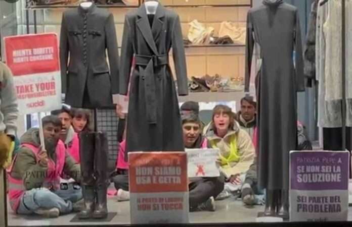 Dietro la moda, la fabbrica: Firenze svela il volto nascosto del lusso