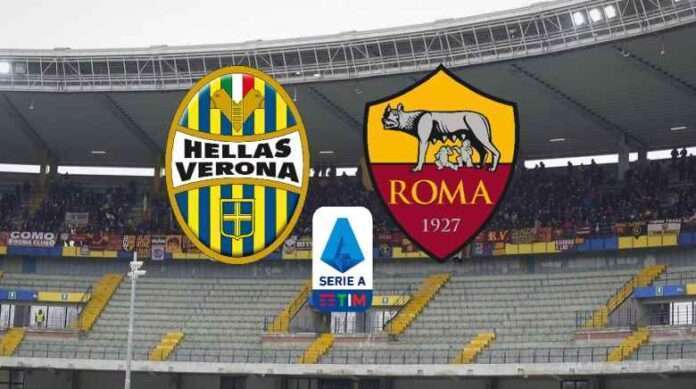 Difesa giallorossa horror e Tudor festeggia: Verona-Roma 3-2, il Pagellone