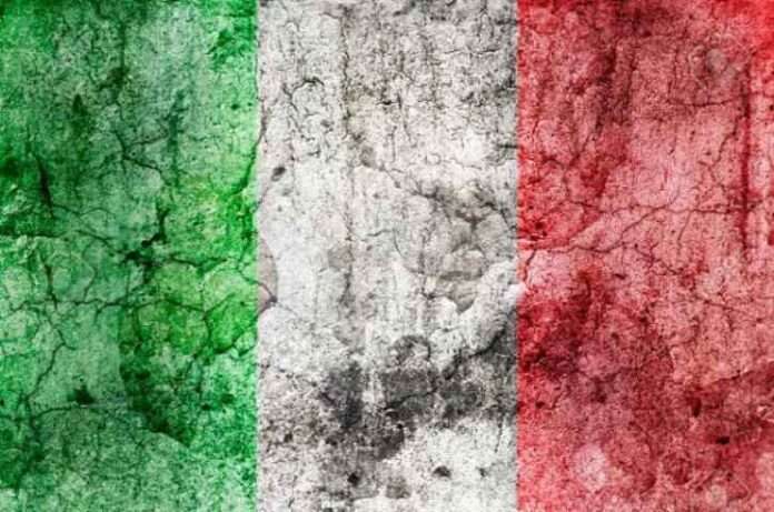 Distruggere il futuro dell'Italia