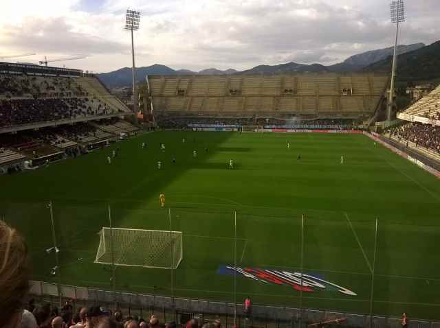 Djuric salva Castori: Salernitana-Genoa 1-0, il Pagellone