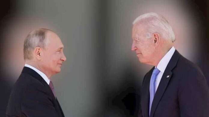 Donbass, Putin ha fatto la sua mossa. Biden in affanno. Italia non pervenuta