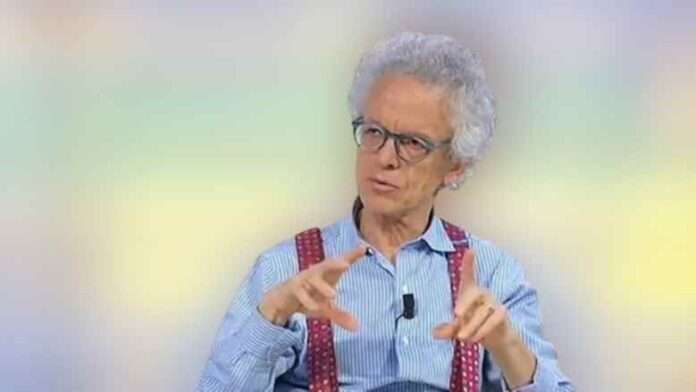 Dopo un mese di guerra Federico Rampini si accorge che c'è molta propaganda