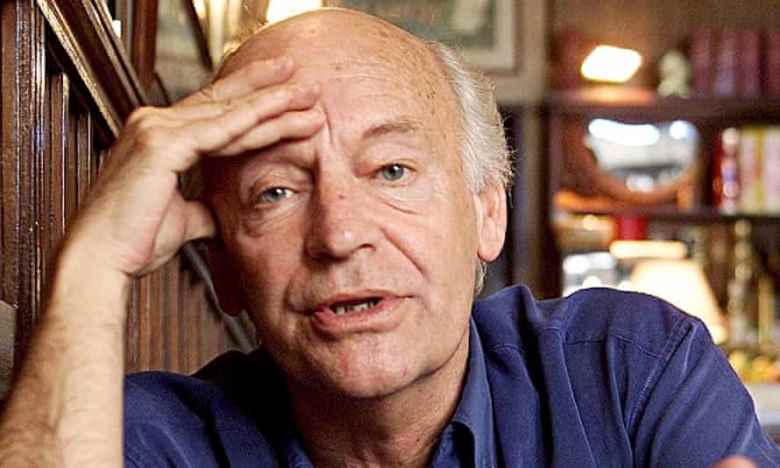 Eduardo Galeano: L'Afghanistan? Quello che il vento si porta via...