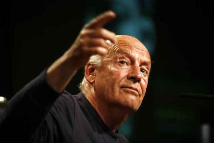 Eduardo Galeano: L'Afghanistan? Quello che il vento si porta via...
