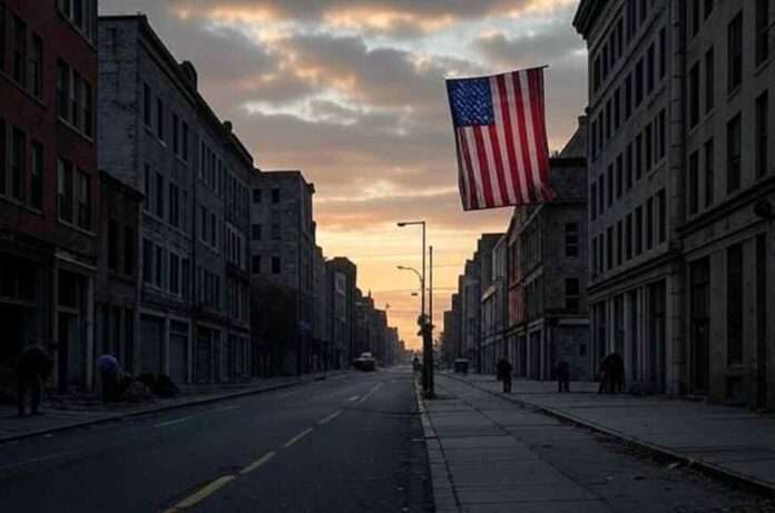 Effetto Fentanyl l’America tra zombie urbani e guerra globale