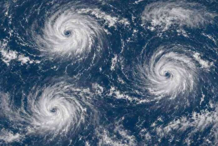 El Niño di proporzioni gigantesche l'Onu avverte, il mondo continua a fare finta di niente
