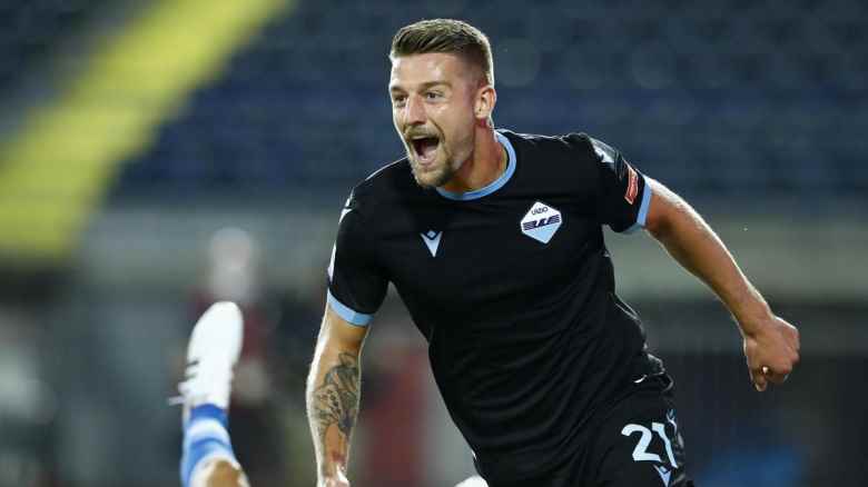 Empoli-Lazio 1-3, buona la prima: il commento di Maurizio Sarri