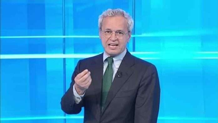 La linea Mentana: 