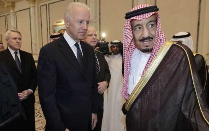 Equilibrismo di Biden tra sanzioni anti russe, economie e vecchie alleanze