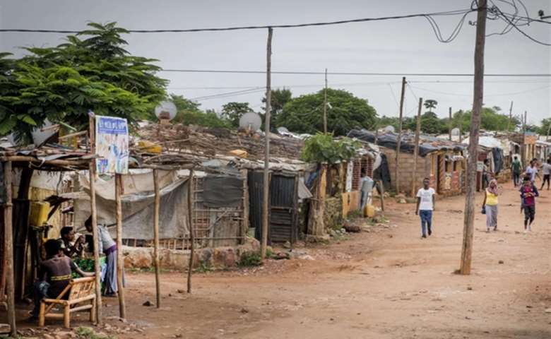 Etiopia, la guerra civile del Tigrai arriva fino in Eritrea.2