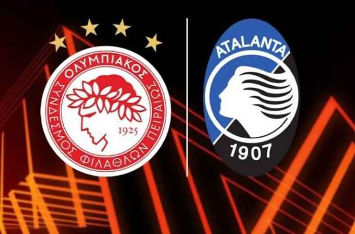 Europa League, Malinovskyi show: Olympiakos-Atalanta 0-3, il Pagellone