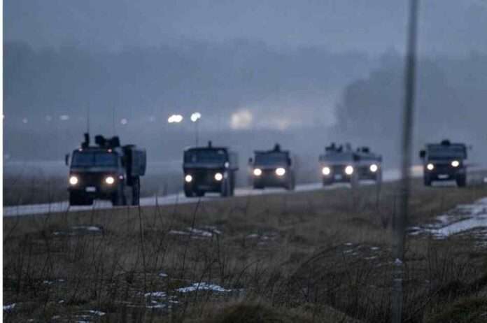 perché la guerra in Ucraina non serve più a nessuno