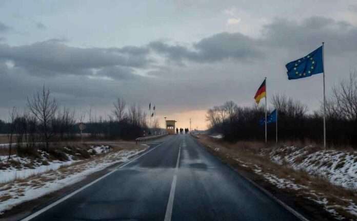 Europa sbraita mentre USA e Russia apparecchiano il tavolo