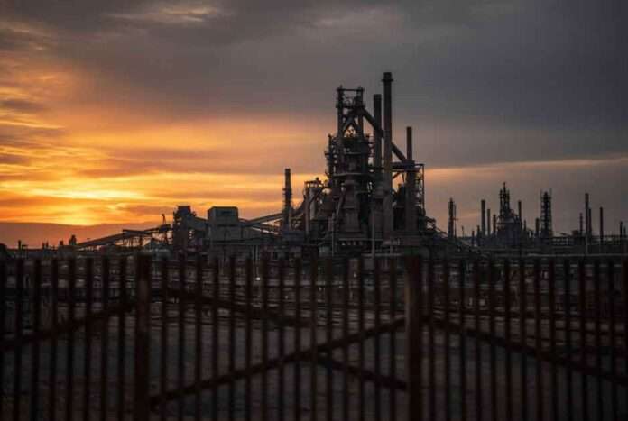 Ex Ilva, la fabbrica più grande d'Italia si spegne e lo Stato non ha un piano B