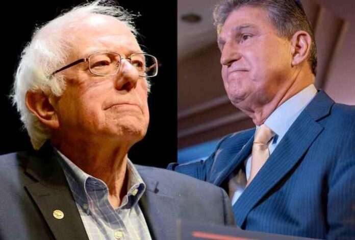 Faida democratica: Sanders vs Manchin. Biden prova a mediare