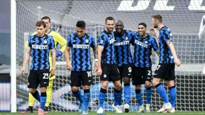 Festa, goleada e Inter-Udinese 5-1, il Pagellone