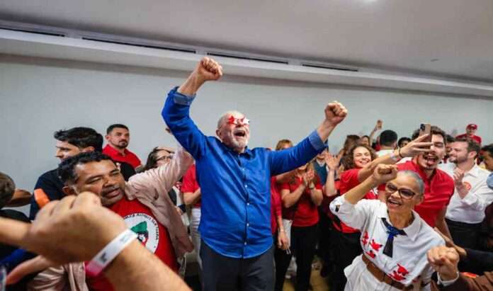 Lula vince dalla sinistra: Trump parla di brogli, i numeri no