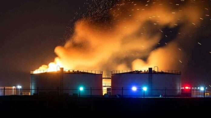 Fiamme sull’Europa la guerra invisibile dell’energia colpisce Romania e Ungheria