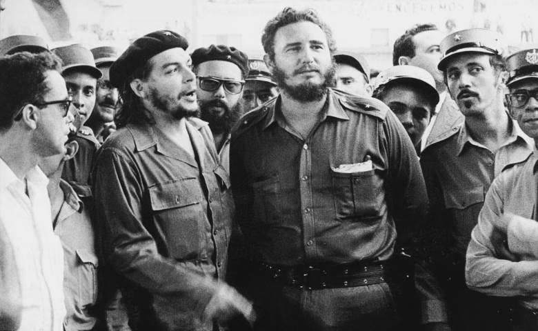 Fidel Castro Condannatemi, la storia mi assolverà3