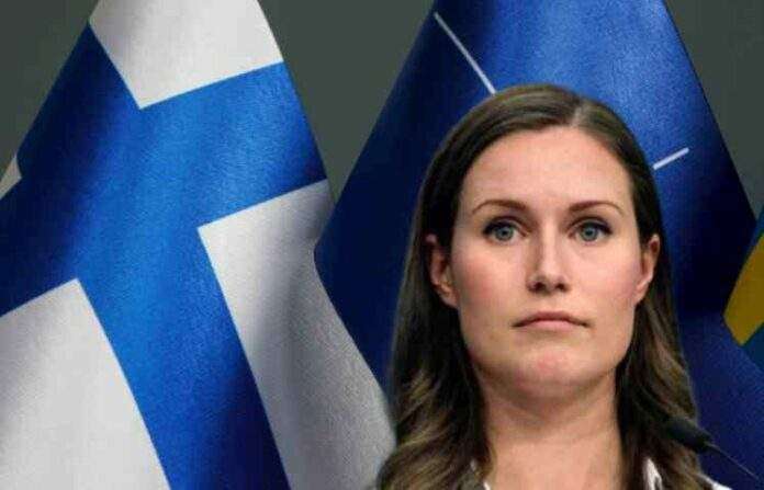 Finlandia, alle elezioni Sanna Marin rischia il posto