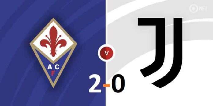 Allegri è già in Versilia sotto l'ombrellone: Fiorentina-Juventus 2-0, il Pagellone