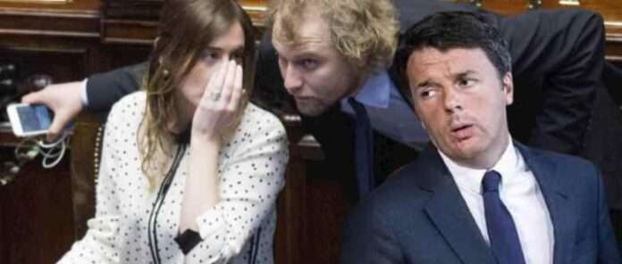 Fondazione Open, chiuse le indagini. Renzi, Boschi e Lotti indagati