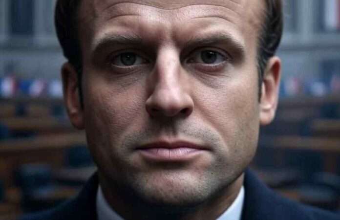Francia il governo tra crisi politica e sfida sociale