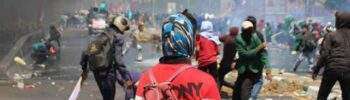 Francia, la segregazione del razzismo liberale