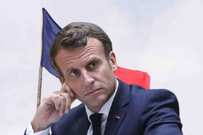 Francia espelle 2 ambasciatori