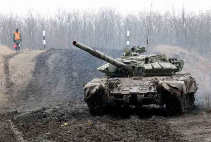 Gaiani (Analisi Difesa): propaganda a senso unico. Ucraina bombardava pesantemente il Donbass prima dell'invasione