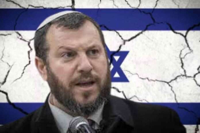 Gaza, Amichai Eliyahu invoca fame, bombe e deportazioni il volto disumano del governo Netanyahu