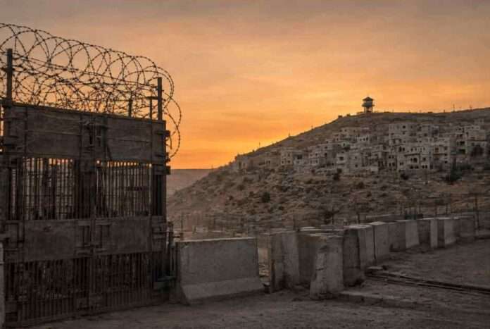 Gaza e Cisgiordania sotto assedio l'Europa condanna e poi consegna armi a Israele