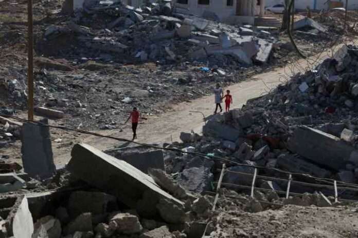 Gaza, le vittime reali potrebbero essere almeno 200mila