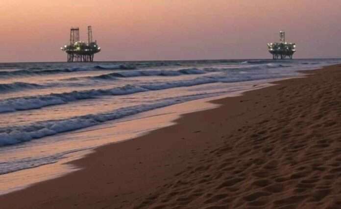 Gaza, non solo guerra la corsa al tesoro nascosto sotto il mare