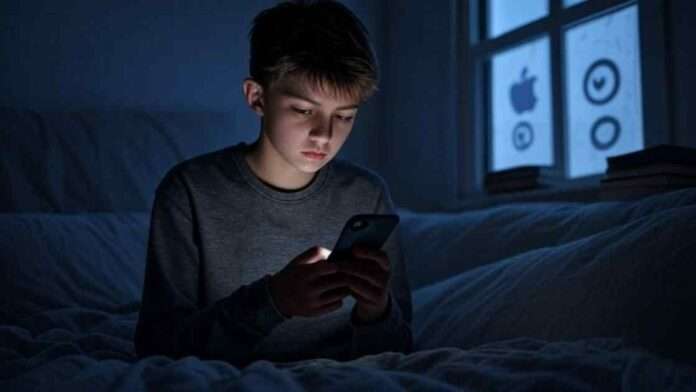 isolamento e cyberbullismo