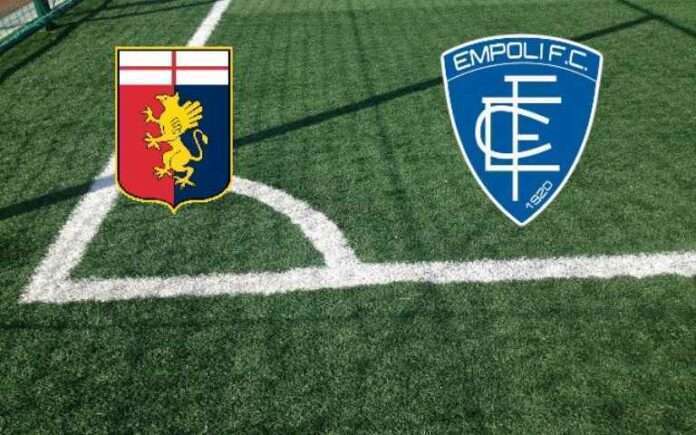 Blessin non perde mai...e non vince mai, Genoa-Empoli 0-0, il Pagellone