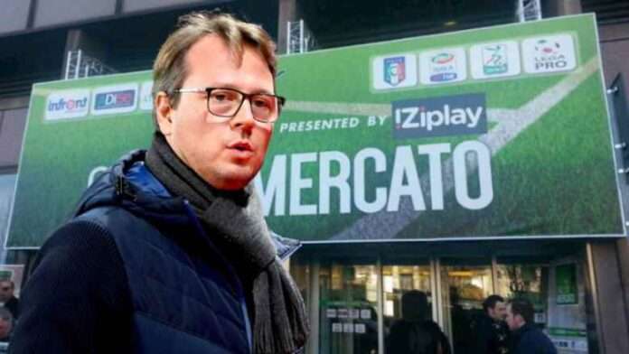Genoa, la grande novità di questo Gennaio