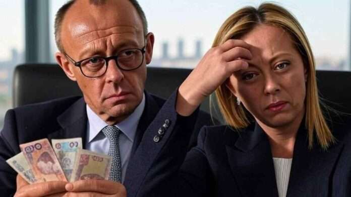 Germania, addio austerità pensioni più alte e fondo sociale da 200 miliardi.