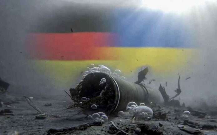 Germania, la fedeltà suicida finanzia chi le ha distrutto il Nord Stream