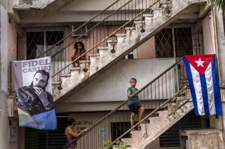 Gianni Minà: Vi spiego com'è nato il falso hashtag SOS Cuba