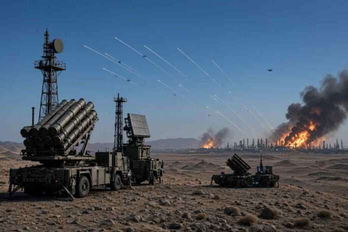 Gli Houthi mettono in crisi l’Arabia Saudita missili, droni e i limiti della potenza militare