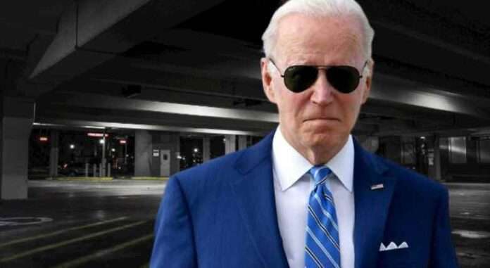 Gli Usa orwelliani di Biden che ha creato il Ministero per la verità