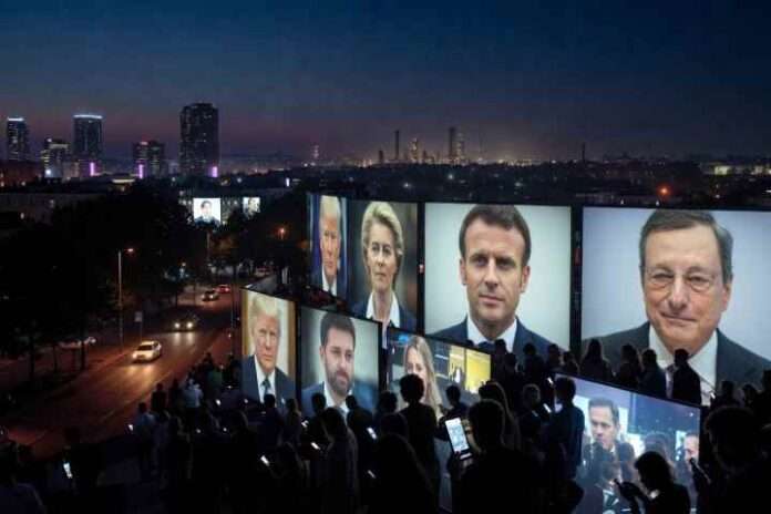 Gli analfoliberali come l’Occidente ha trasformato il pensiero in propaganda