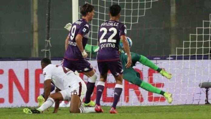 Gonzales trascina, Vlahovic la chiude: Fiorentina-Torino 2-1, il Pagellone