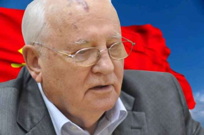 Gorbaciov Giorni bui dopo la fine dell'Urss