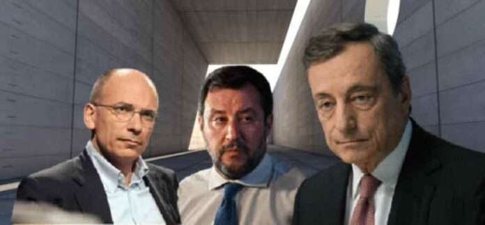 Governo Draghi, così non va: ennesimo regalo a Confindustria contro i lavoratori