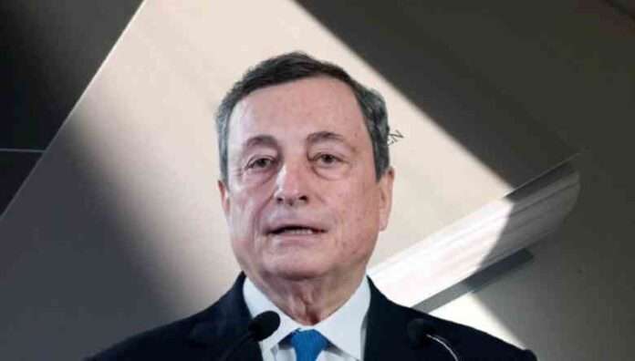 Governo Draghi, l'agenda delle emergenze