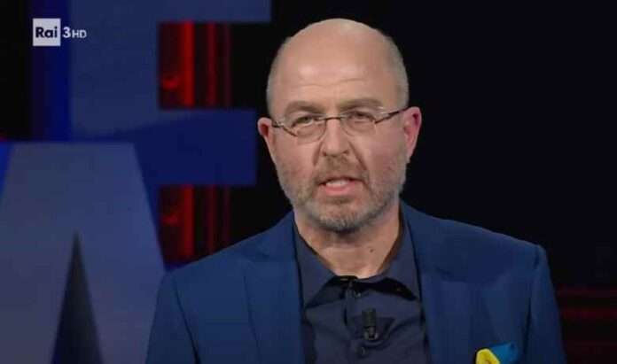 Gramellini promuove il nazista dal volto umano ma nessuno ne chiede la testa alla Rai