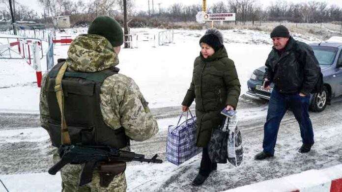 Guerra in Ucraina, il costo della de-russificazione