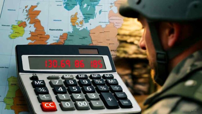 Guerra in Ucraina l’Europa paga il conto – opportunità storica o trappola strategica
